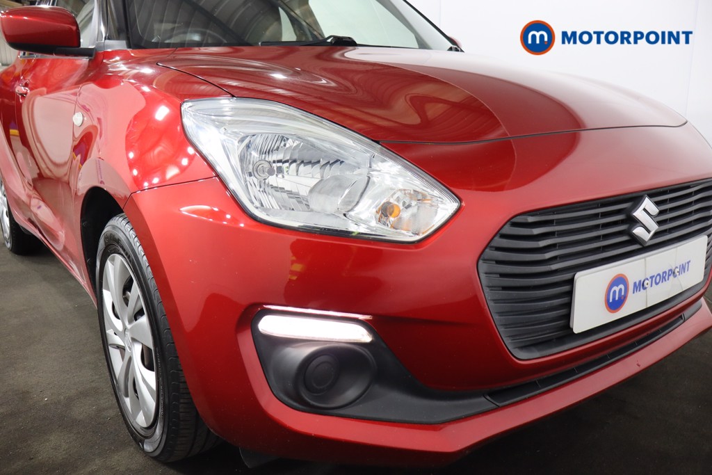 Suzuki Swift SZ3 Manual Petrol Hatchback - Stock Number (1587324) - 25th supplementary image
