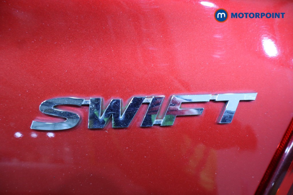 Suzuki Swift SZ3 Manual Petrol Hatchback - Stock Number (1587324) - 28th supplementary image