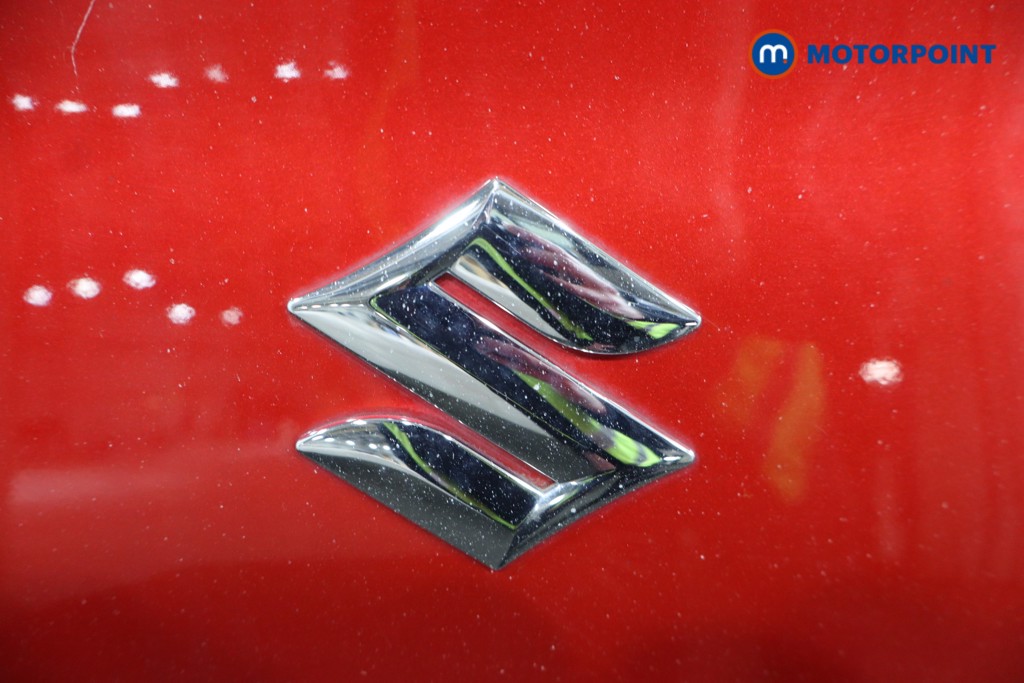 Suzuki Swift SZ3 Manual Petrol Hatchback - Stock Number (1587324) - 29th supplementary image