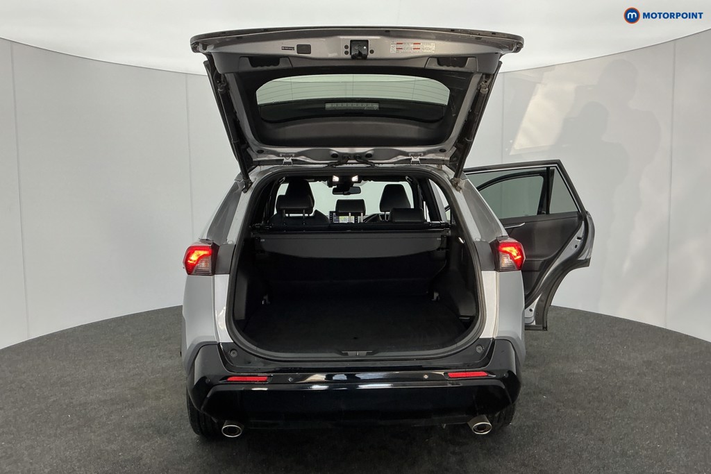 Toyota Rav4 Dynamic Automatic Petrol Plug-In Hybrid SUV - Stock Number (1594074) - 3rd supplementary image