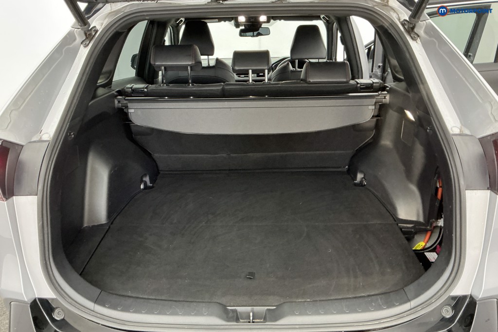 Toyota Rav4 Dynamic Automatic Petrol Plug-In Hybrid SUV - Stock Number (1594074) - 4th supplementary image