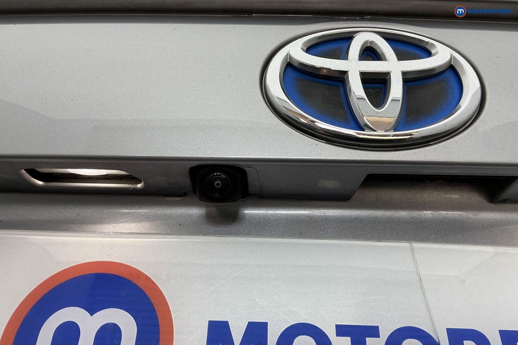 Toyota Rav4 Dynamic Automatic Petrol Plug-In Hybrid SUV - Stock Number (1594074) - 10th supplementary image