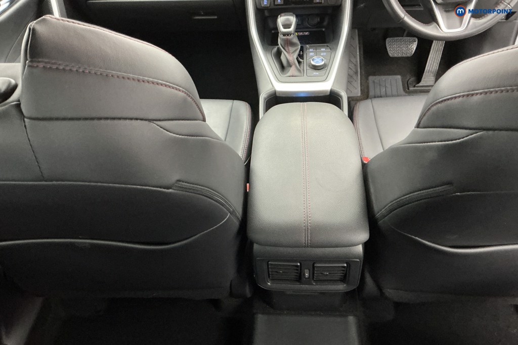 Toyota Rav4 Dynamic Automatic Petrol Plug-In Hybrid SUV - Stock Number (1594074) - 12th supplementary image