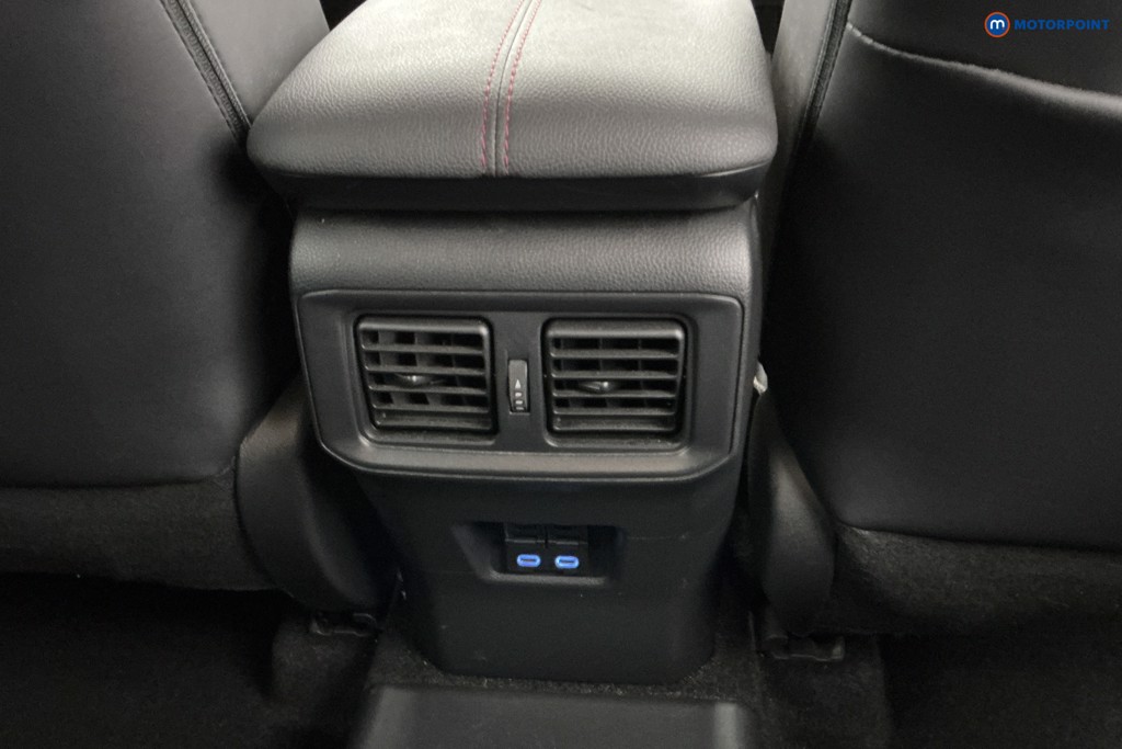 Toyota Rav4 Dynamic Automatic Petrol Plug-In Hybrid SUV - Stock Number (1594074) - 15th supplementary image