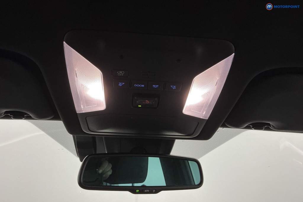 Toyota Rav4 Dynamic Automatic Petrol Plug-In Hybrid SUV - Stock Number (1594074) - 16th supplementary image