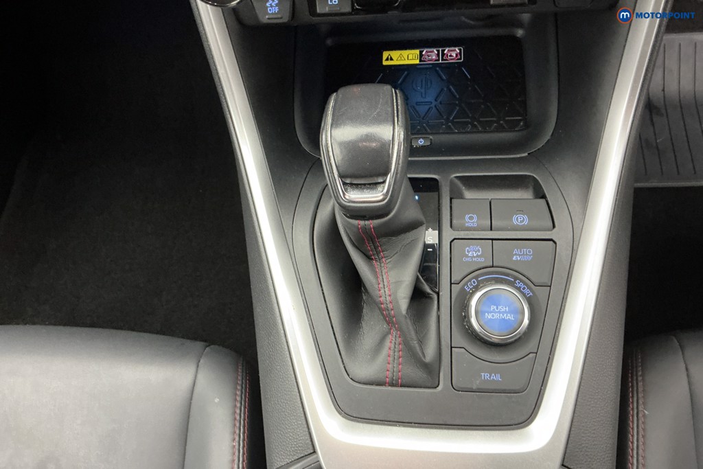 Toyota Rav4 Dynamic Automatic Petrol Plug-In Hybrid SUV - Stock Number (1594074) - 19th supplementary image