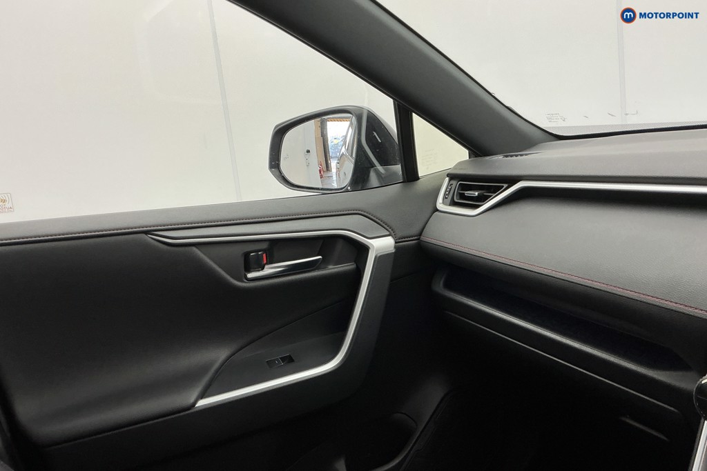 Toyota Rav4 Dynamic Automatic Petrol Plug-In Hybrid SUV - Stock Number (1594074) - 21st supplementary image