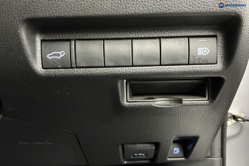 Toyota Rav4 Dynamic Automatic Petrol Plug-In Hybrid SUV - Stock Number (1594074) - 24th supplementary image