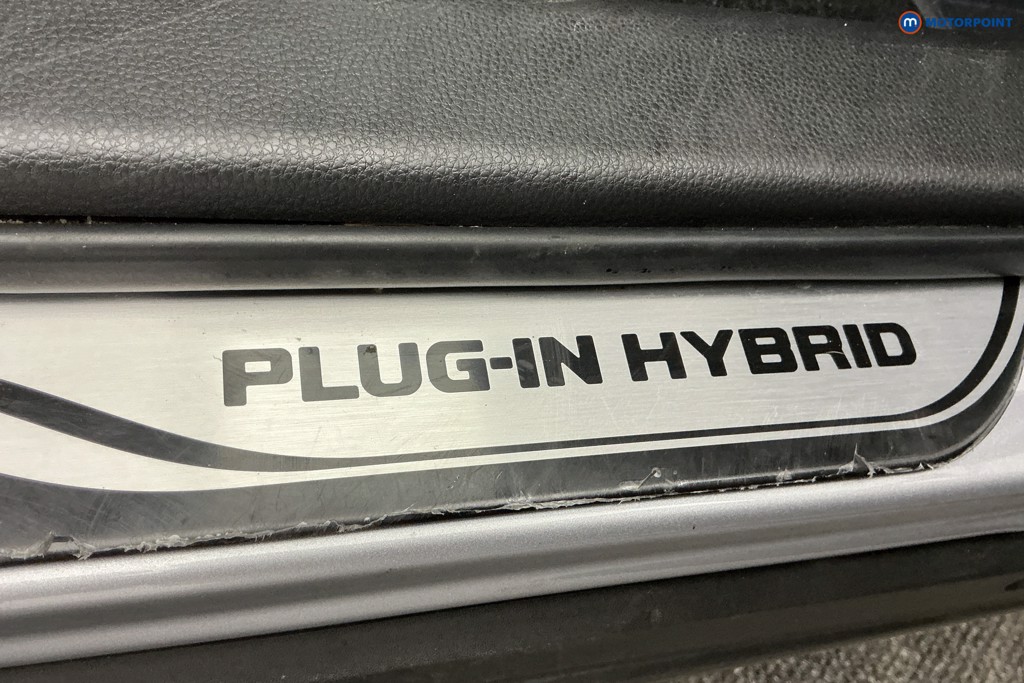 Toyota Rav4 Dynamic Automatic Petrol Plug-In Hybrid SUV - Stock Number (1594074) - 26th supplementary image