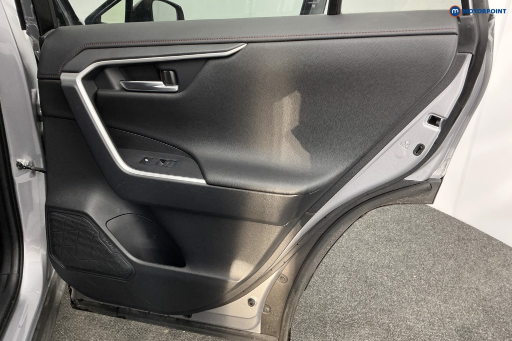 Toyota Rav4 Dynamic Automatic Petrol Plug-In Hybrid SUV - Stock Number (1594074) - 29th supplementary image