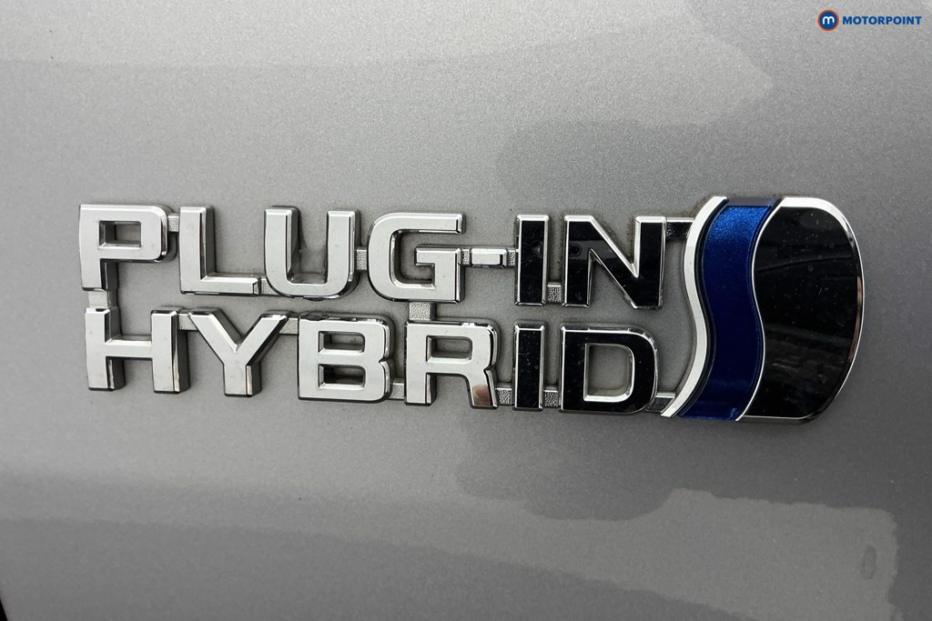 Toyota Rav4 Dynamic Automatic Petrol Plug-In Hybrid SUV - Stock Number (1594074) - 31st supplementary image