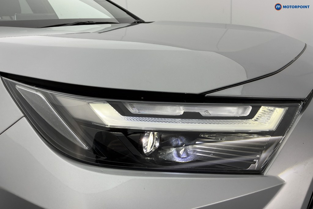 Toyota Rav4 Dynamic Automatic Petrol Plug-In Hybrid SUV - Stock Number (1594074) - 32nd supplementary image