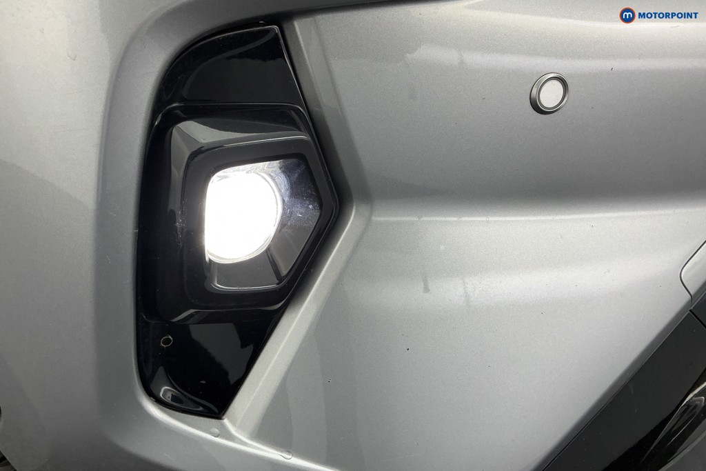 Toyota Rav4 Dynamic Automatic Petrol Plug-In Hybrid SUV - Stock Number (1594074) - 33rd supplementary image