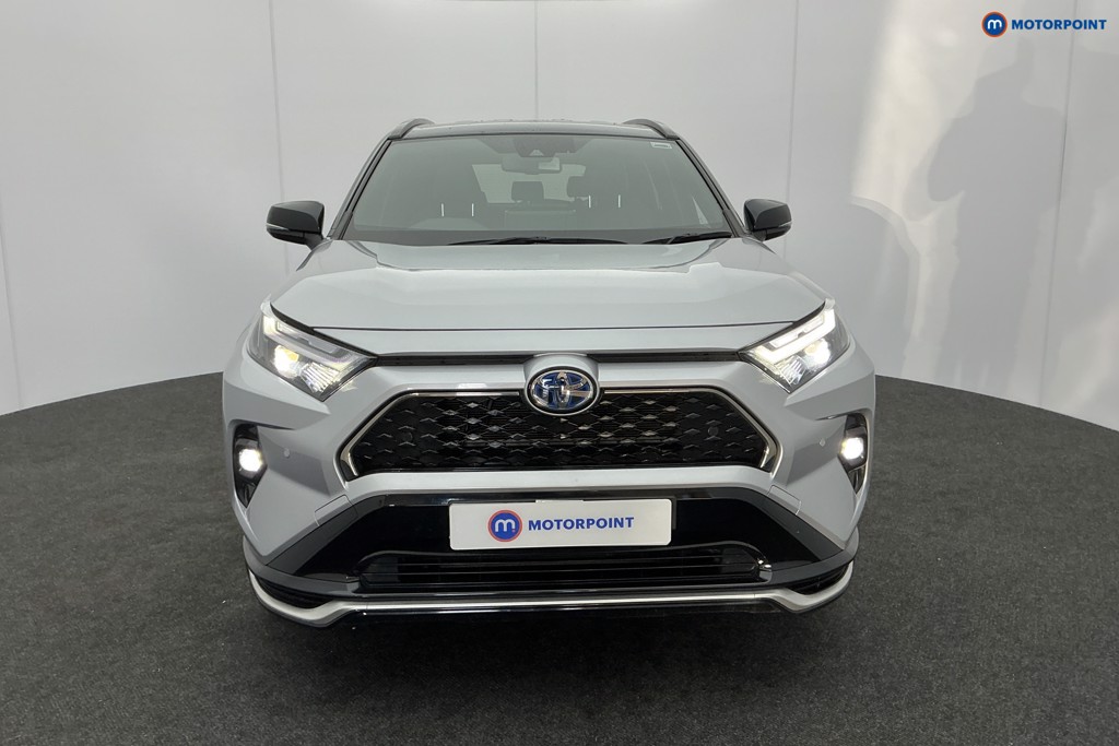 Toyota Rav4 Dynamic Automatic Petrol Plug-In Hybrid SUV - Stock Number (1594074) - 35th supplementary image