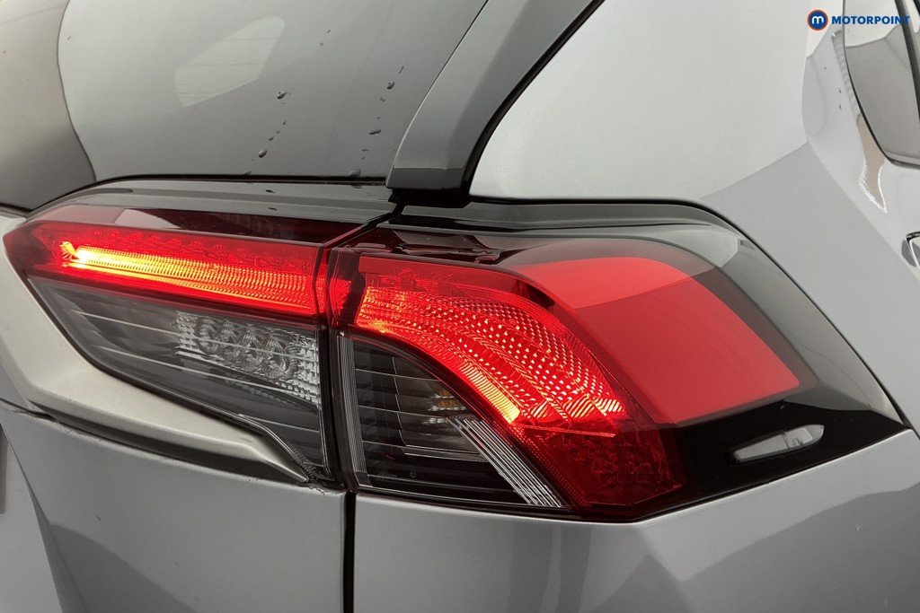 Toyota Rav4 Dynamic Automatic Petrol Plug-In Hybrid SUV - Stock Number (1594074) - 37th supplementary image