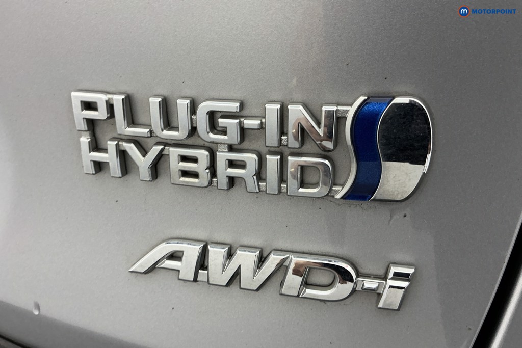 Toyota Rav4 Dynamic Automatic Petrol Plug-In Hybrid SUV - Stock Number (1594074) - 38th supplementary image
