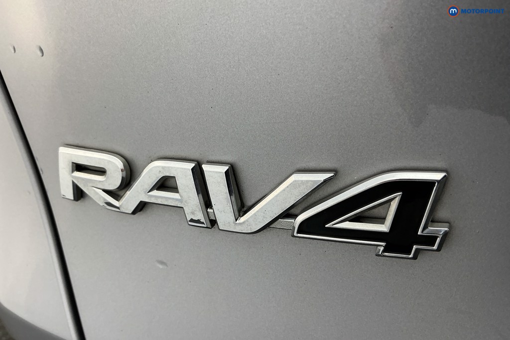 Toyota Rav4 Dynamic Automatic Petrol Plug-In Hybrid SUV - Stock Number (1594074) - 39th supplementary image