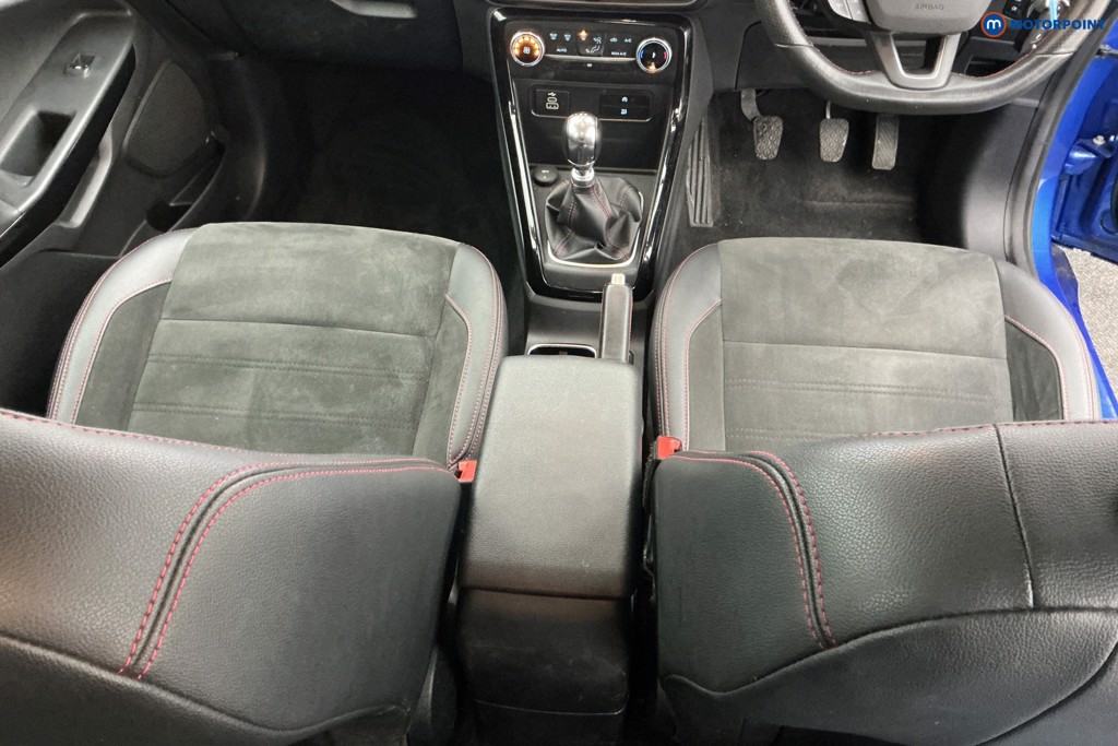 Ford Ecosport St-Line Manual Petrol SUV - Stock Number (1595372) - 11th supplementary image