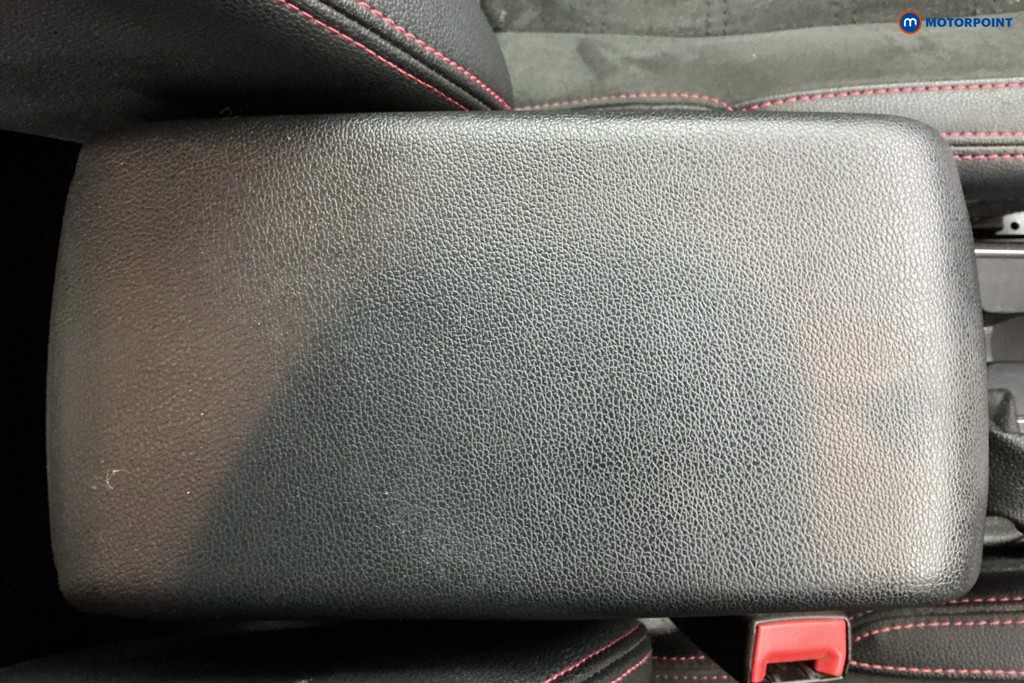 Ford Ecosport St-Line Manual Petrol SUV - Stock Number (1595372) - 13th supplementary image