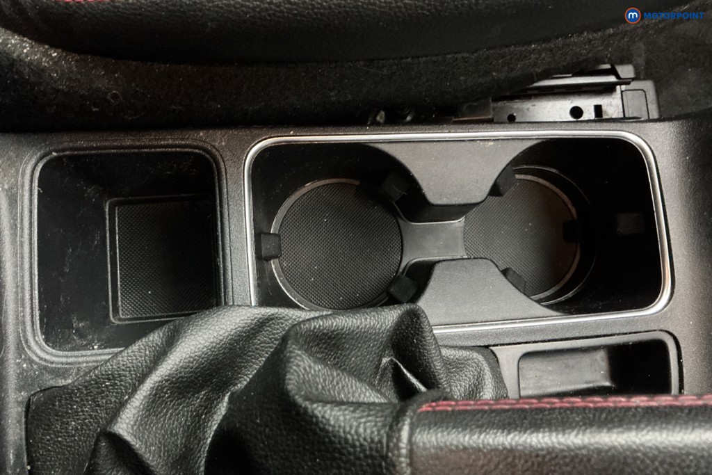 Ford Ecosport St-Line Manual Petrol SUV - Stock Number (1595372) - 14th supplementary image