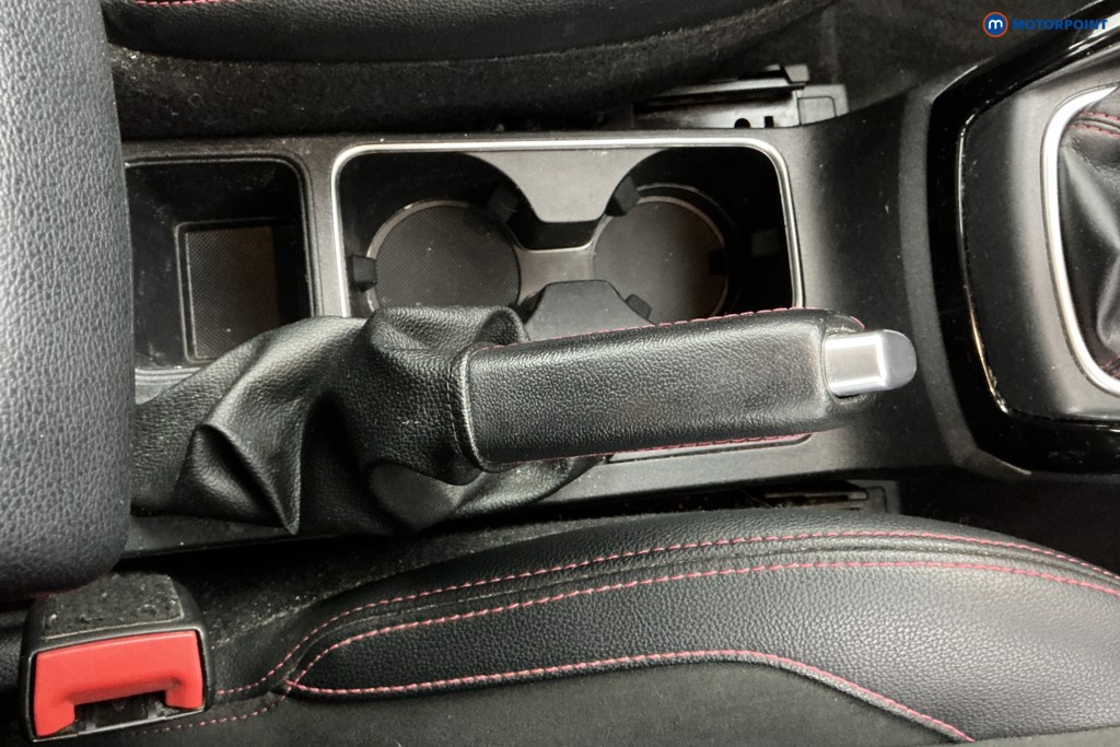 Ford Ecosport St-Line Manual Petrol SUV - Stock Number (1595372) - 15th supplementary image