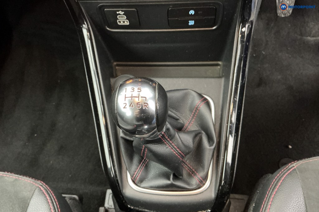 Ford Ecosport St-Line Manual Petrol SUV - Stock Number (1595372) - 16th supplementary image