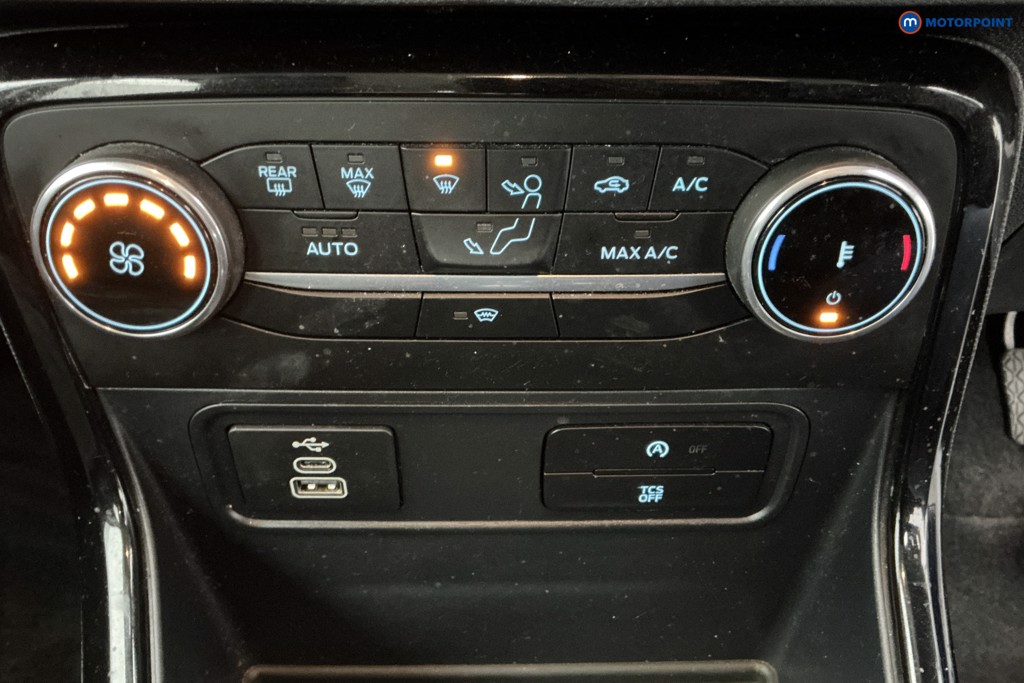 Ford Ecosport St-Line Manual Petrol SUV - Stock Number (1595372) - 17th supplementary image