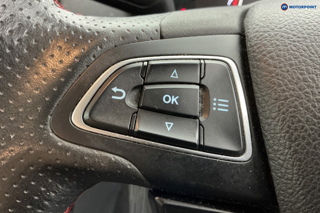 Ford Ecosport St-Line Manual Petrol SUV - Stock Number (1595372) - 19th supplementary image