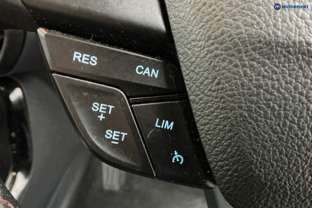 Ford Ecosport St-Line Manual Petrol SUV - Stock Number (1595372) - 20th supplementary image