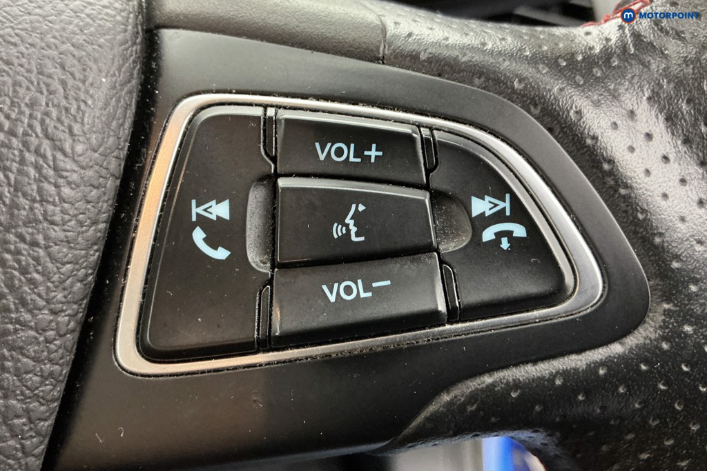 Ford Ecosport St-Line Manual Petrol SUV - Stock Number (1595372) - 21st supplementary image