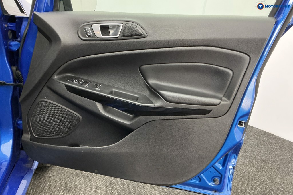 Ford Ecosport St-Line Manual Petrol SUV - Stock Number (1595372) - 23rd supplementary image