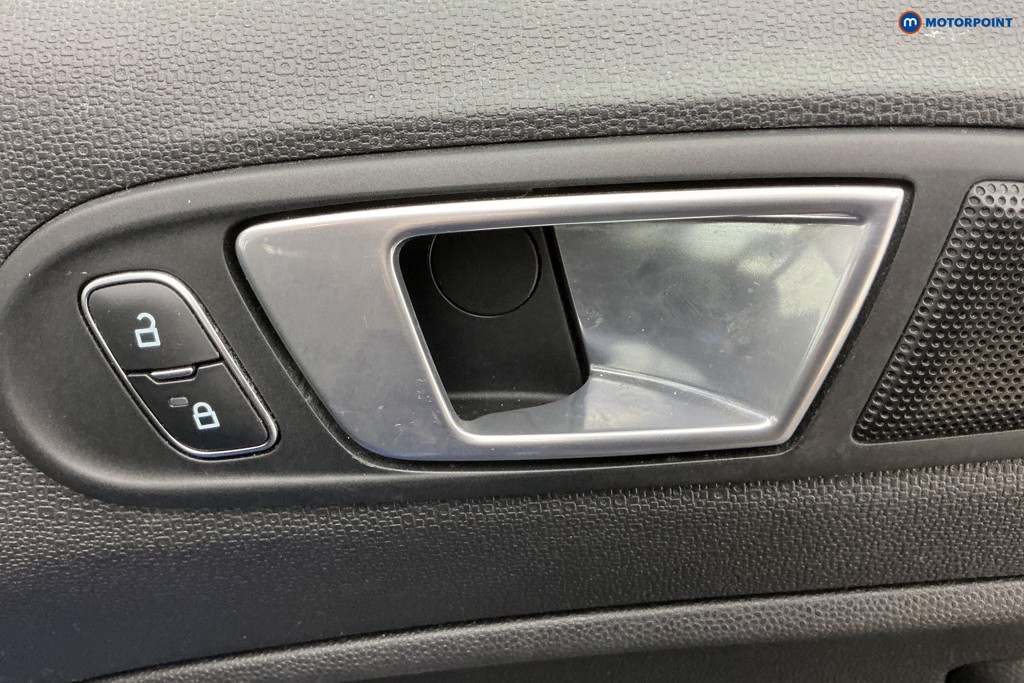 Ford Ecosport St-Line Manual Petrol SUV - Stock Number (1595372) - 25th supplementary image