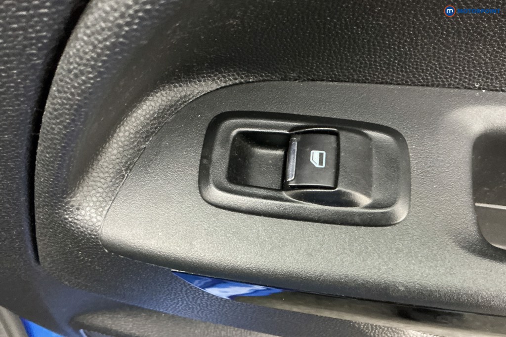 Ford Ecosport St-Line Manual Petrol SUV - Stock Number (1595372) - 27th supplementary image