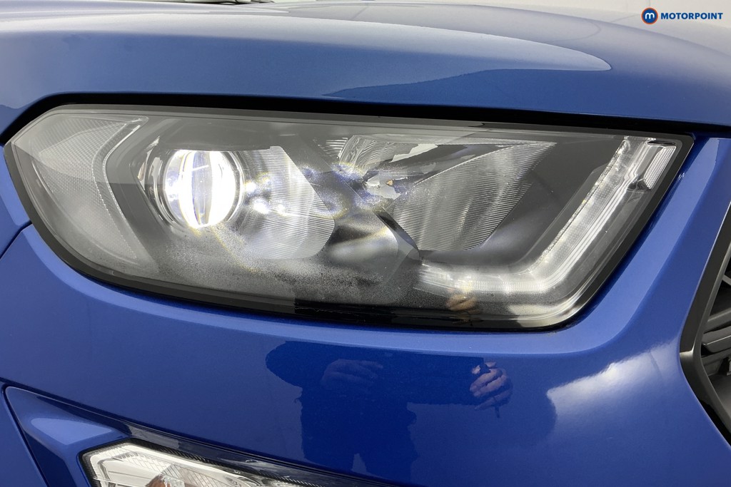Ford Ecosport St-Line Manual Petrol SUV - Stock Number (1595372) - 28th supplementary image