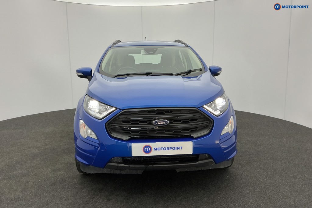Ford Ecosport St-Line Manual Petrol SUV - Stock Number (1595372) - 30th supplementary image