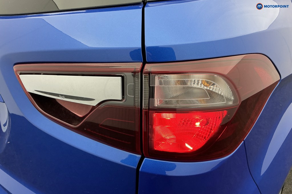 Ford Ecosport St-Line Manual Petrol SUV - Stock Number (1595372) - 32nd supplementary image