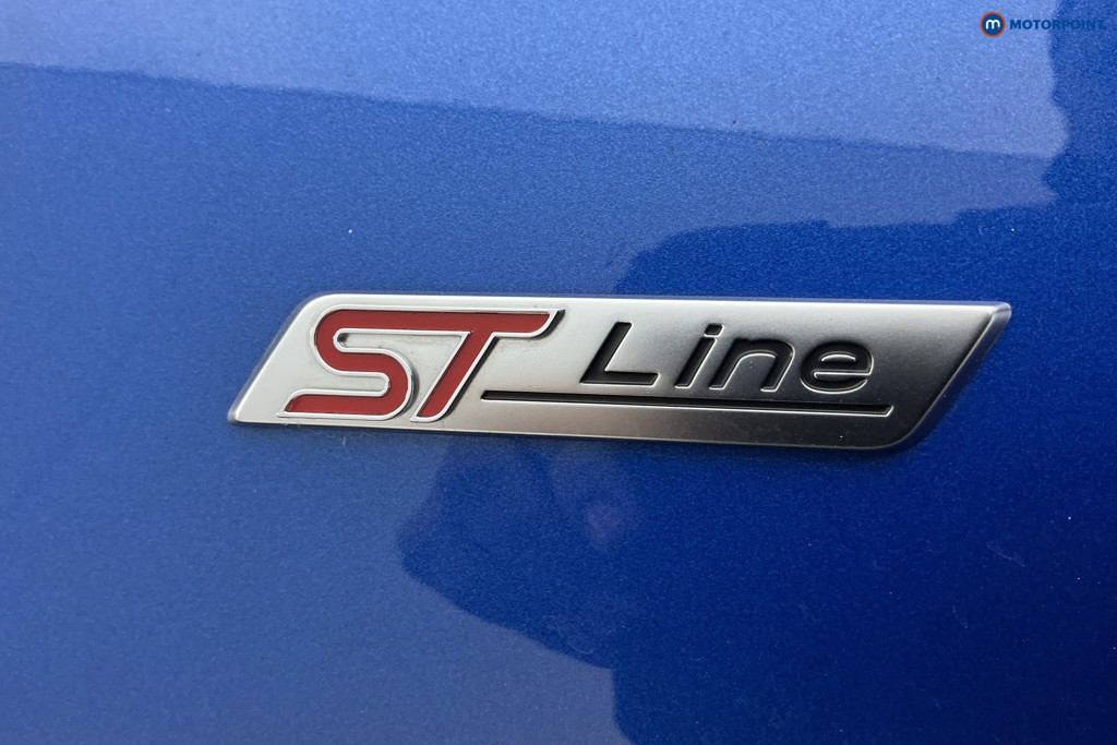 Ford Ecosport St-Line Manual Petrol SUV - Stock Number (1595372) - 34th supplementary image