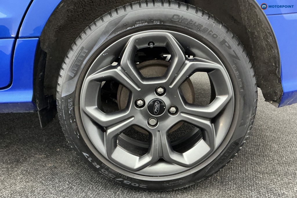 Ford Ecosport St-Line Manual Petrol SUV - Stock Number (1595372) - 36th supplementary image