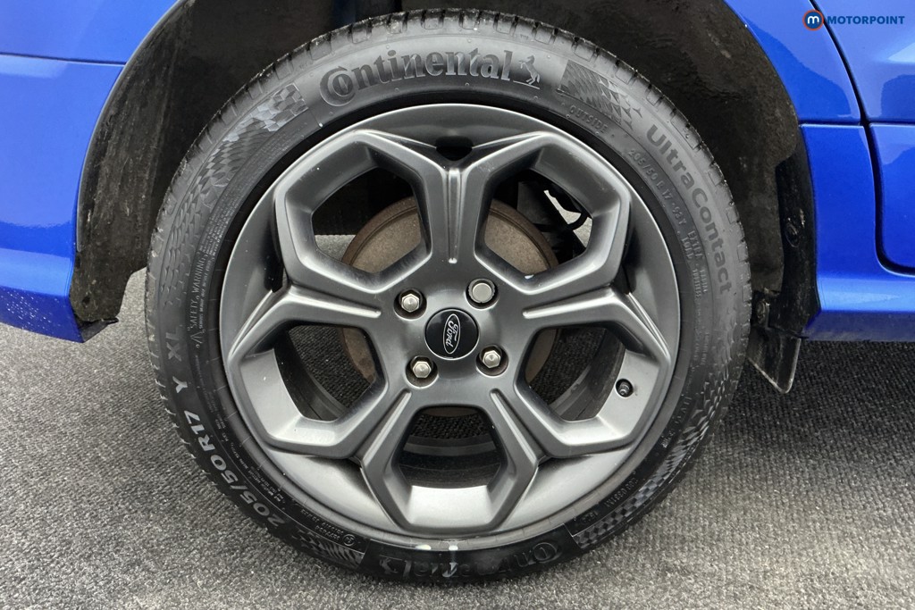 Ford Ecosport St-Line Manual Petrol SUV - Stock Number (1595372) - 37th supplementary image