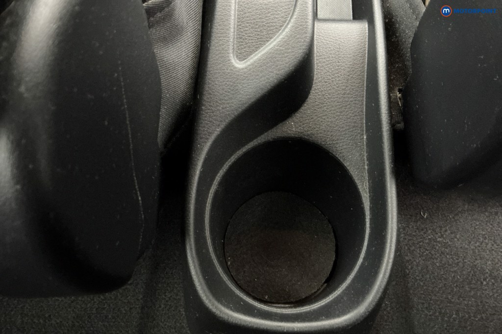 Toyota Yaris Icon Manual Petrol Hatchback - Stock Number (1596501) - 11th supplementary image