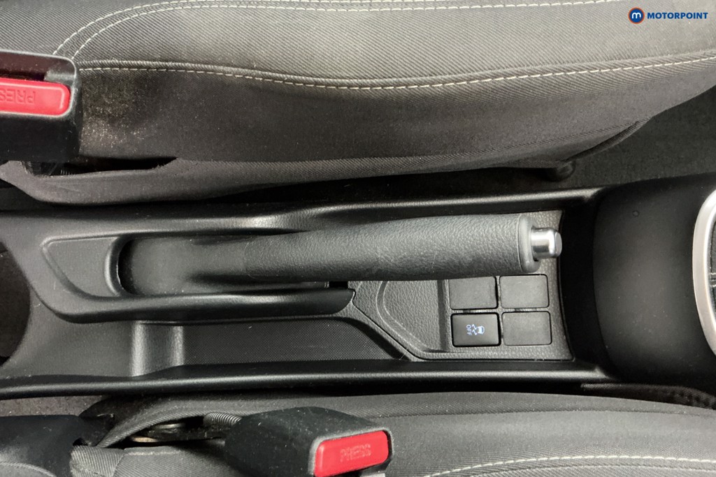 Toyota Yaris Icon Manual Petrol Hatchback - Stock Number (1596501) - 14th supplementary image