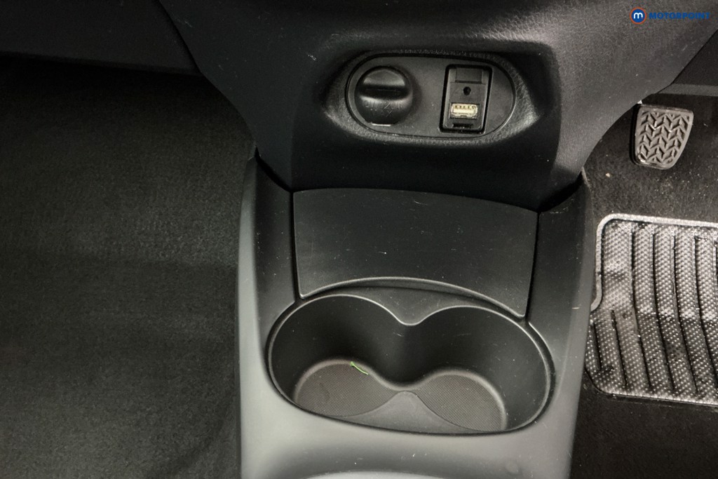 Toyota Yaris Icon Manual Petrol Hatchback - Stock Number (1596501) - 15th supplementary image