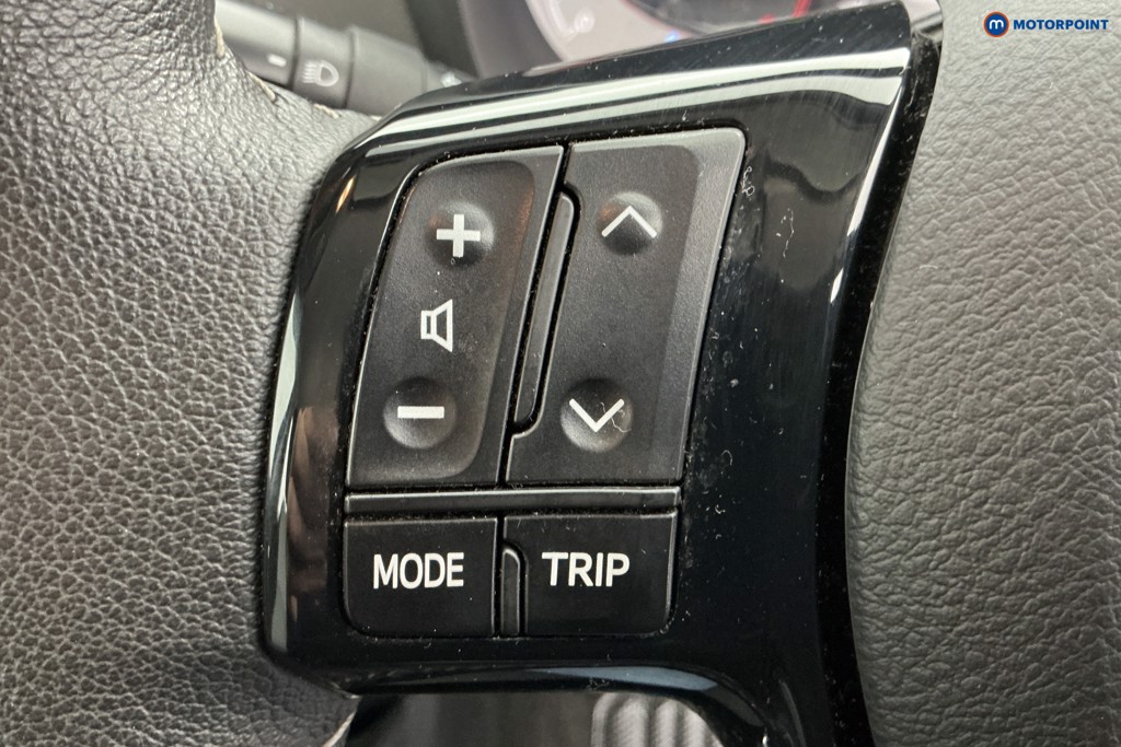 Toyota Yaris Icon Manual Petrol Hatchback - Stock Number (1596501) - 18th supplementary image