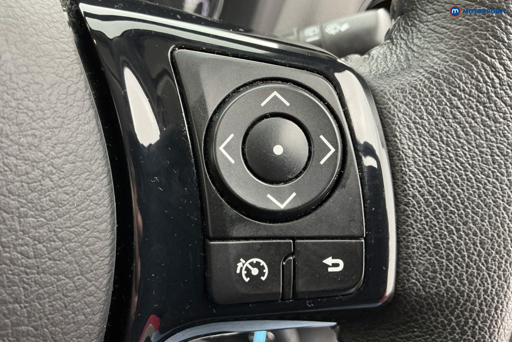 Toyota Yaris Icon Manual Petrol Hatchback - Stock Number (1596501) - 19th supplementary image