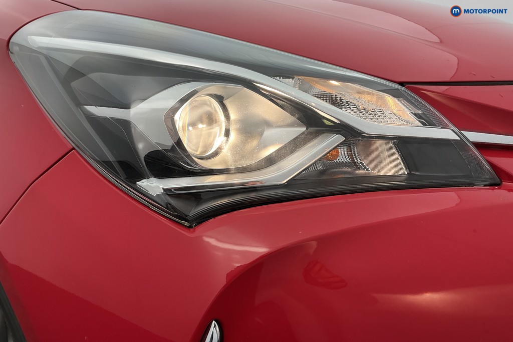 Toyota Yaris Icon Manual Petrol Hatchback - Stock Number (1596501) - 24th supplementary image