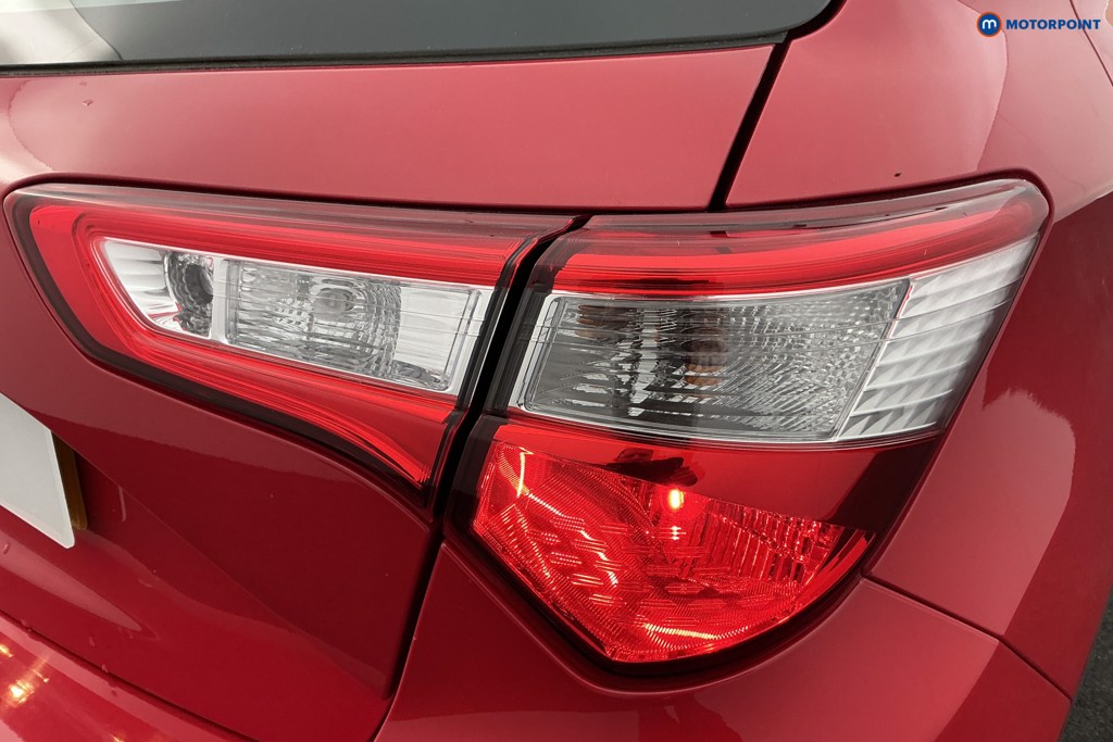 Toyota Yaris Icon Manual Petrol Hatchback - Stock Number (1596501) - 28th supplementary image