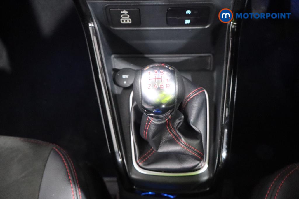 Ford Ecosport St-Line Manual Petrol SUV - Stock Number (1596514) - 3rd supplementary image