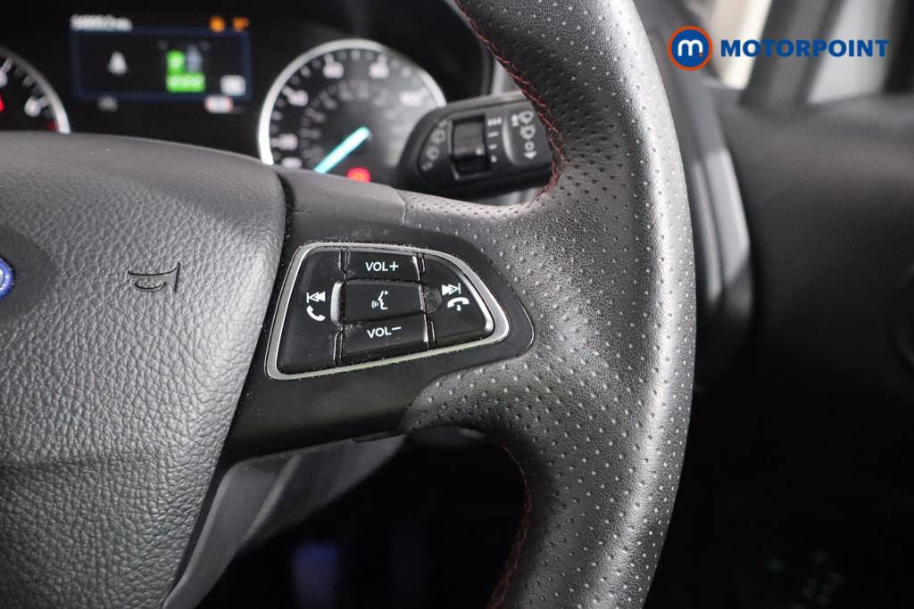 Ford Ecosport St-Line Manual Petrol SUV - Stock Number (1596514) - 7th supplementary image