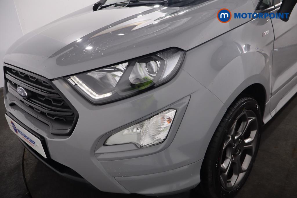 Ford Ecosport St-Line Manual Petrol SUV - Stock Number (1596514) - 12th supplementary image