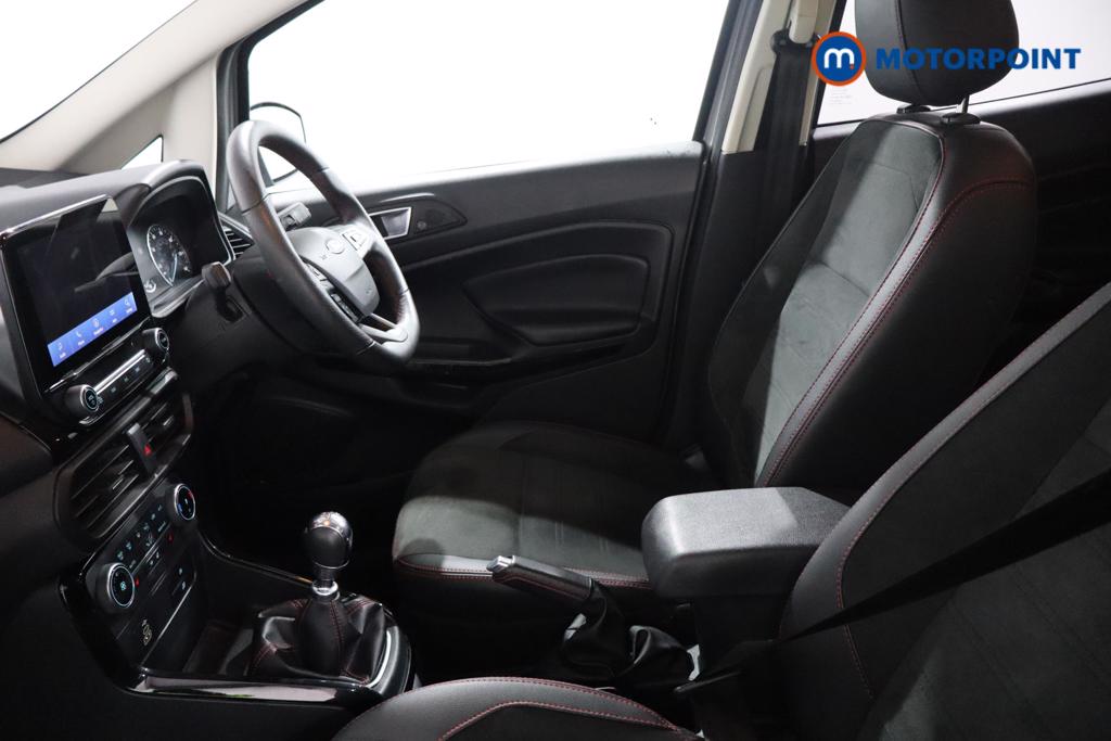 Ford Ecosport St-Line Manual Petrol SUV - Stock Number (1596514) - 13th supplementary image